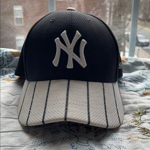 Yankees Baseball Hat
